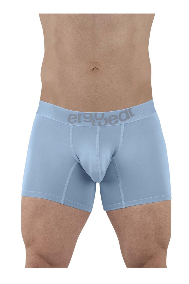 ErgoWear EW1504 HIP Trunks Color Sky Blue