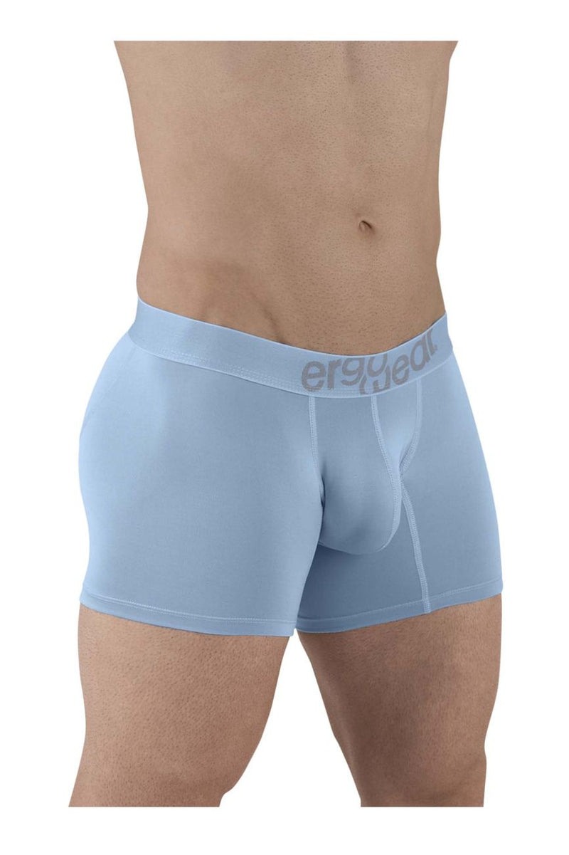 ErgoWear EW1504 HIP لون الصناديق أزرق سماوي