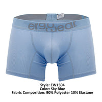 Ergowear EW1504臀部树干颜色天空蓝色