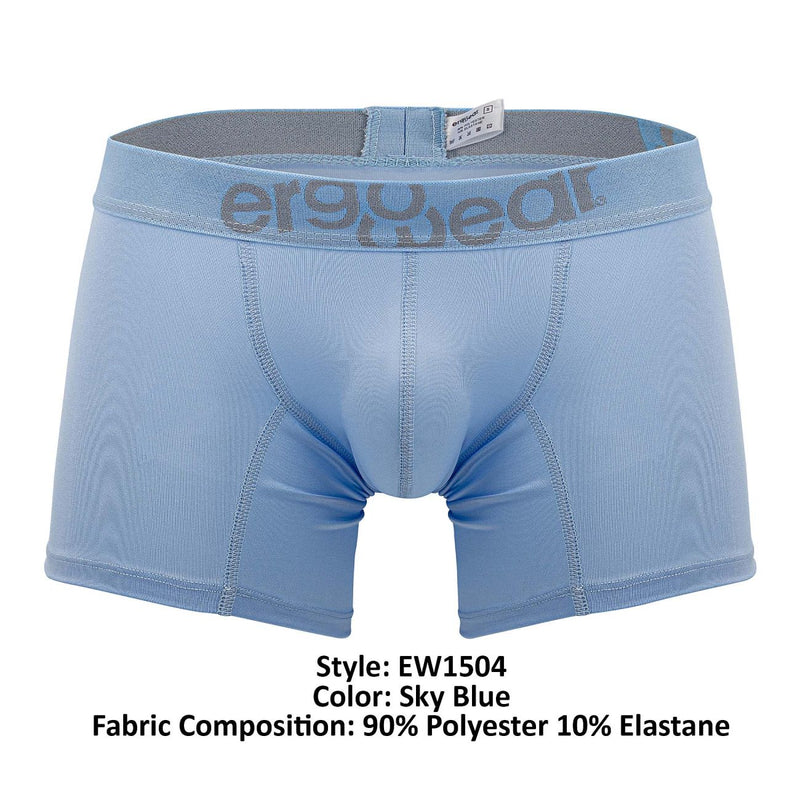 Ergowear EW1504 हिप ट्रंक रंग आकाश नीला