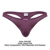 Ergowear EW1587 X4D TANGS Color Dusty Pink