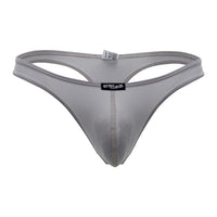 Ergowear EW1591 X4D丁字裤颜色银灰色