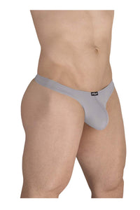 Ergowear EW1591 X4D thongs रंग सिल्वर ग्रे