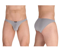 Ergowear EW1592 X4D Bikini Color Gris plateado