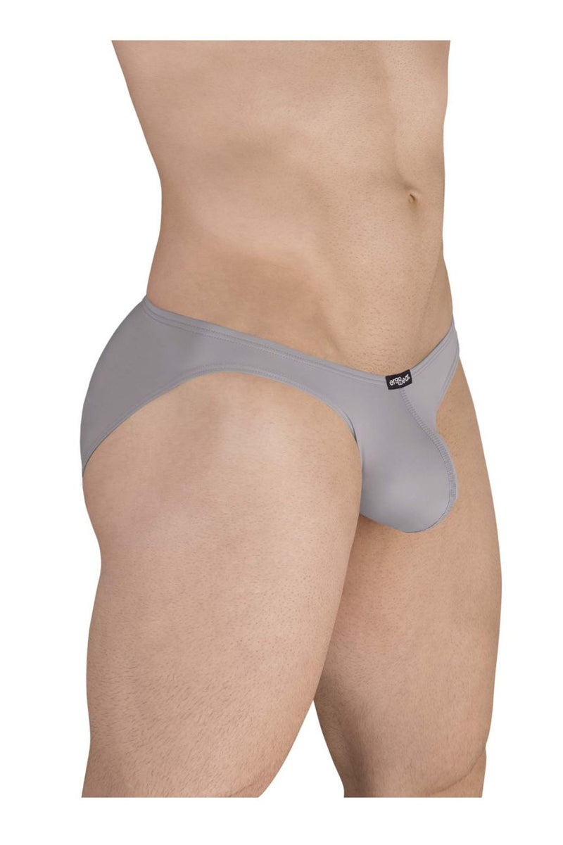 Ergowear EW1592 X4D Bikini Color Gris plateado