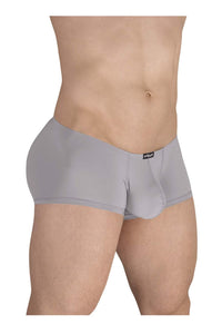 ErgoWear EW1593 X4D لون الصناديق رمادي فضي