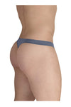 Ergowear EW1595 X4D Thongs Color Smoke Blue