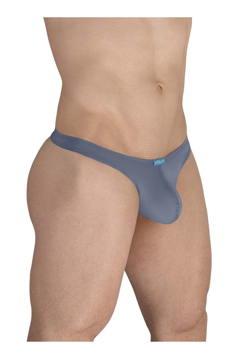 Ergowear EW1595 X4D tangas color humo azul