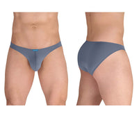 Ergowear EW1596 X4D Bikini Couleur fumée bleu