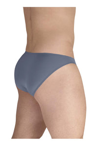 Ergowear EW1596 X4D Bikini Couleur fumée bleu