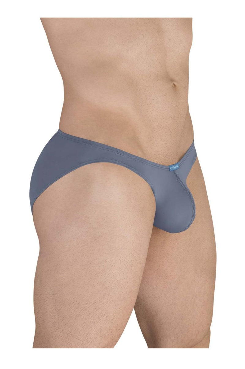 Ergowear EW1596 X4D बिकनी रंग धुआं नीला