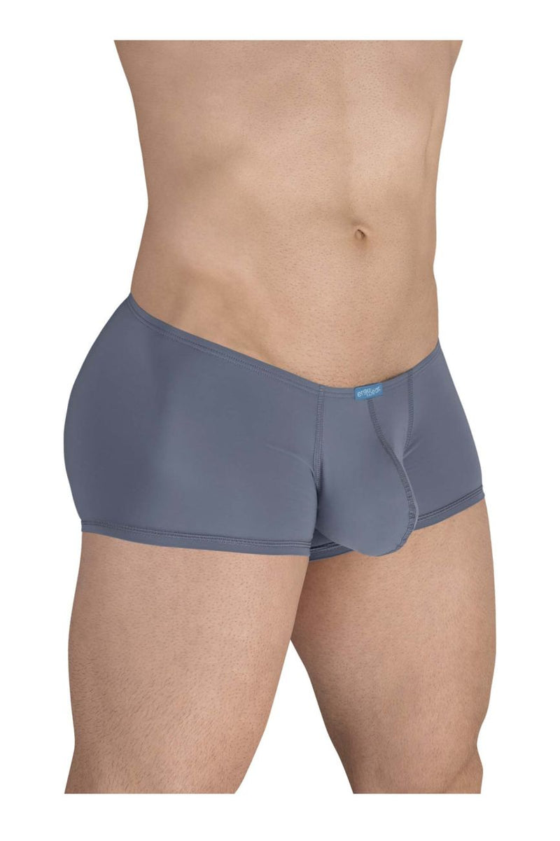 ErgoWear EW1597 X4D لون الصناديق أزرق دخاني