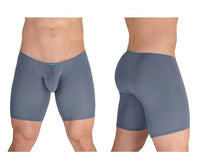 Ergowear EW1598 X4D BOXER Briefes Color Smoke Blue