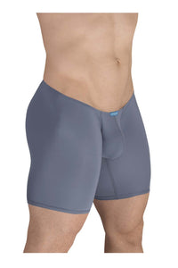 ErgoWear EW1598 X4D سراويل داخلية بوكسر اللون أزرق دخاني