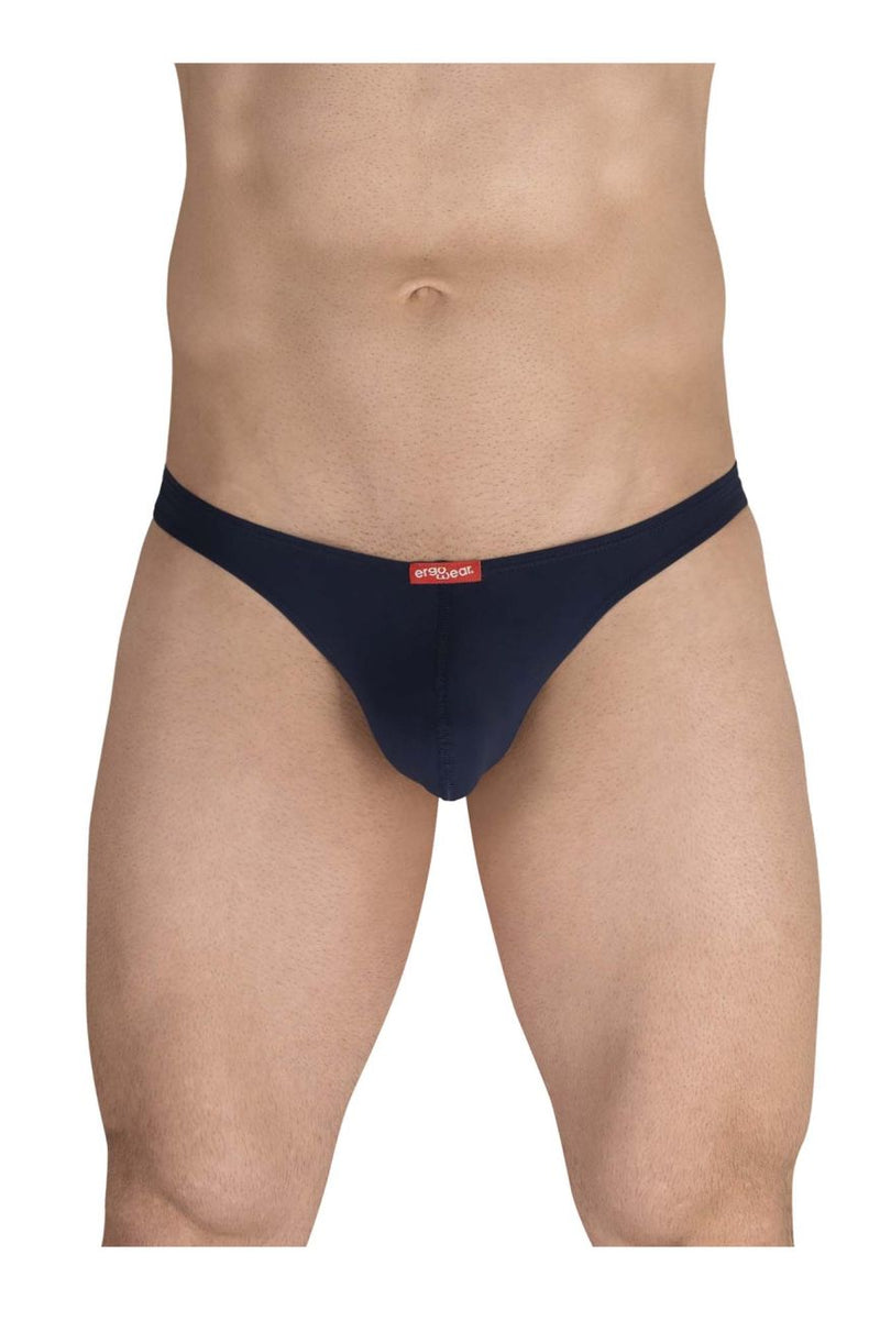 Ergowear EW1599 X4D Thongs Color Navy Blue