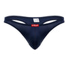 Ergowear EW1599 X4D Thongs Color Navy Blue