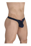 Ergowear EW1599 X4D丁字裤彩色海军蓝色