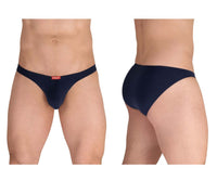 Ergowear EW1600 X4D Bikini Color Navy Bleu