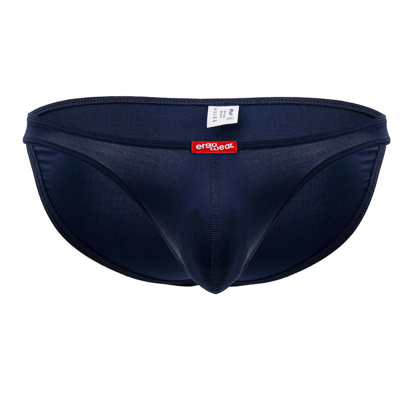 ErgoWear EW1600 X4D Bikini Color Navy Blue