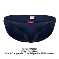 Ergowear EW1600 X4D Bikini color azul marino