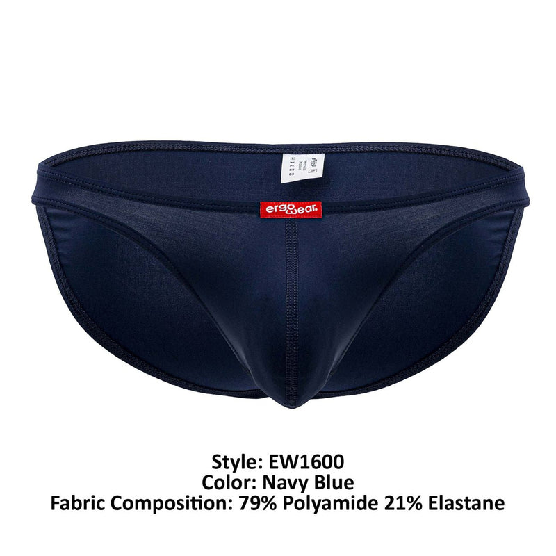 Ergowear EW1600 X4D बिकनी कलर नेवी ब्लू