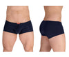 ErgoWear EW1601 X4D لون الصناديق أزرق داكن