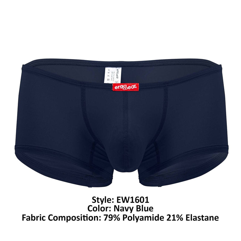 Ergowear EW1601 X4D树干彩色海军蓝色