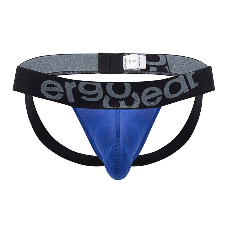 ERGOWEAR EW1612 MAX SE JOCKSTRAP颜色宝蓝色