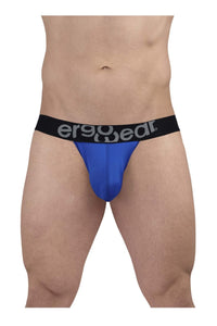 ERGOWEAR EW1612 MAX SE JOCKSTRAP颜色宝蓝色