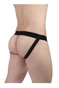 Ergowear EW1613 MAX SE JOCKSTRAP रंग नीयन पीला