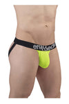 ERGOWEAR EW1613 MAX SE JOCKSTRAP颜色霓虹灯黄色