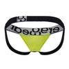 ErgoWear EW1613 MAX SE Jockstrap Color Neon Yellow