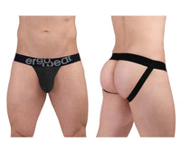 ErgoWear EW1614 MAX SE حزام رياضي اللون أسود