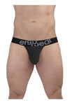 ErgoWear EW1614 MAX SE Jockstrap Color Black