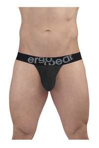 Ergowear EW1614 MAX SE JUCKSTRAP Color negro