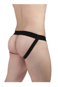 Ergowear EW1614 MAX SE JUCKSTRAP Color negro