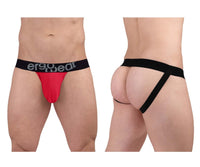 Ergowear EW1615 मैक्स से जॉकस्ट्रैप कलर रेड