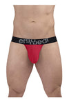 Ergowear EW1615 Max SE Jockstrap Color Red