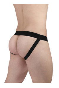 Ergowear EW1615 MAX SE JOCKSTRAP रंग लाल