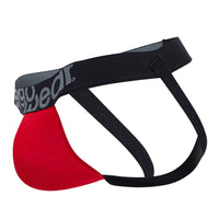 Ergowear EW1615 Max SE Jockstrap Color Red