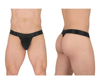 Ergowear EW1617 अधिकतम xx g-string रंग काला