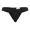 Ergowear EW1617 max xx g-string couleur noir