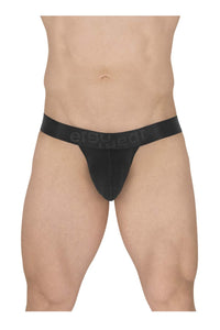 Ergowear EW1617 max xx g-string couleur noir