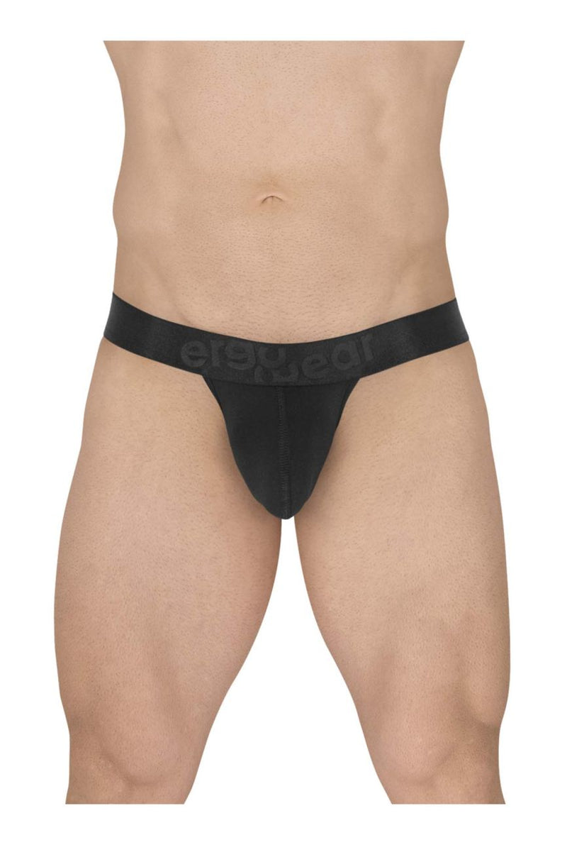 ERGOWEAR EW1617最大XX G弦乐颜色黑色