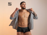 ErgoWear EW1619 MAX XX لون أسود