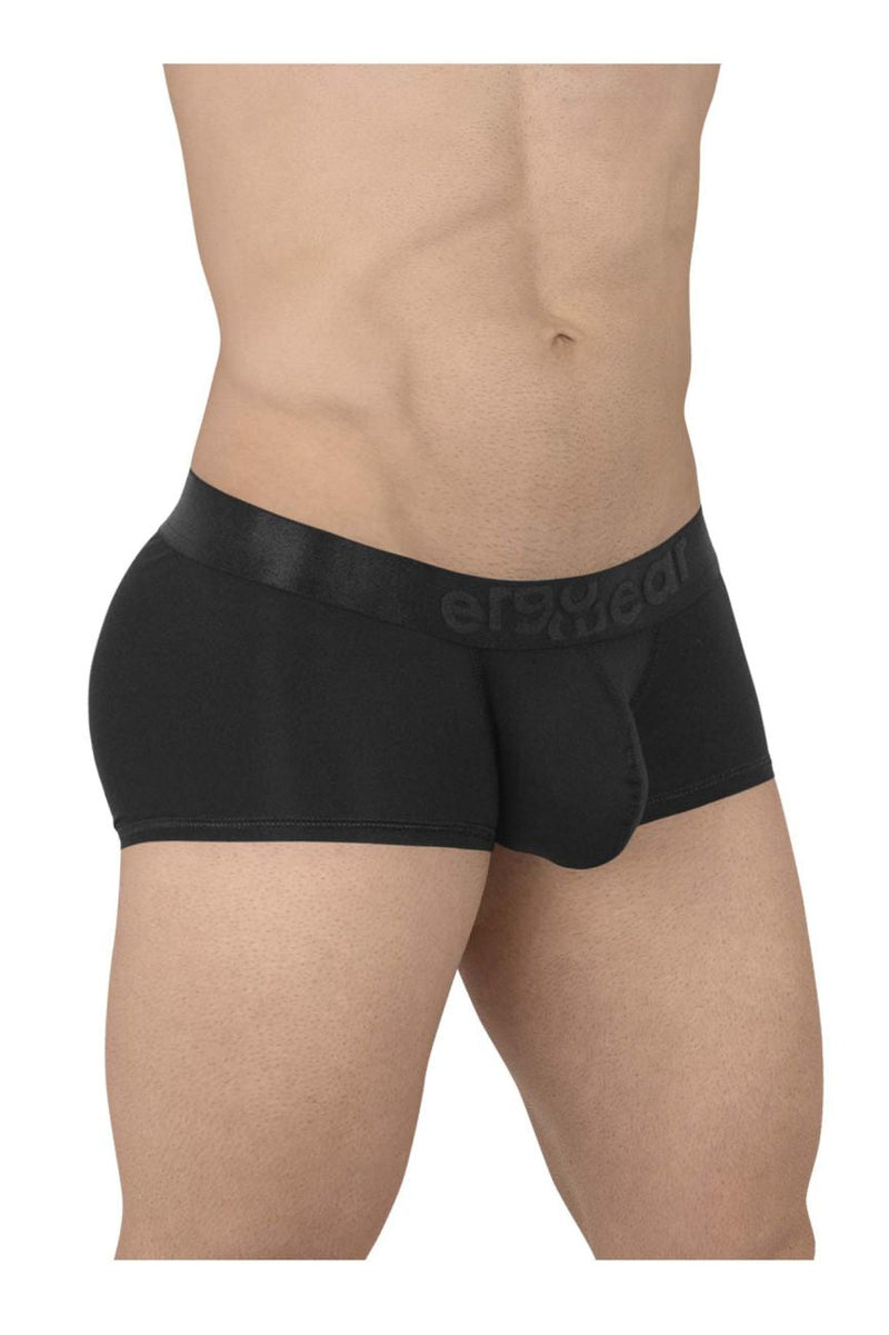 ErgoWear EW1619 MAX XX لون أسود