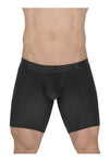 ErgoWear EW1620 MAX XX ملابس داخلية بوكسر اللون أسود