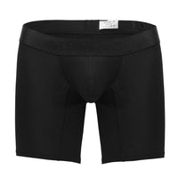 ERGOWEAR EW1620 Max XX Boxer Briefs Color negro