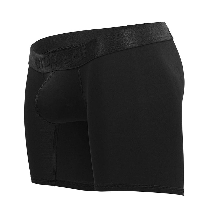 ERGOWEAR EW1620 Max XX Boxer Briefs Color negro