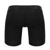 ERGOWEAR EW1620 Max XX Boxer Briefs Color negro